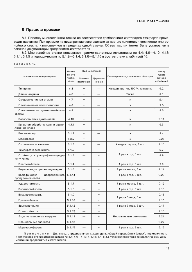 Страница 17 ГОСТ Р 54171-2010