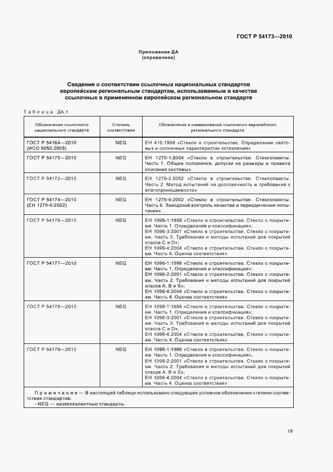 Страница 23 ГОСТ Р 54173-2010