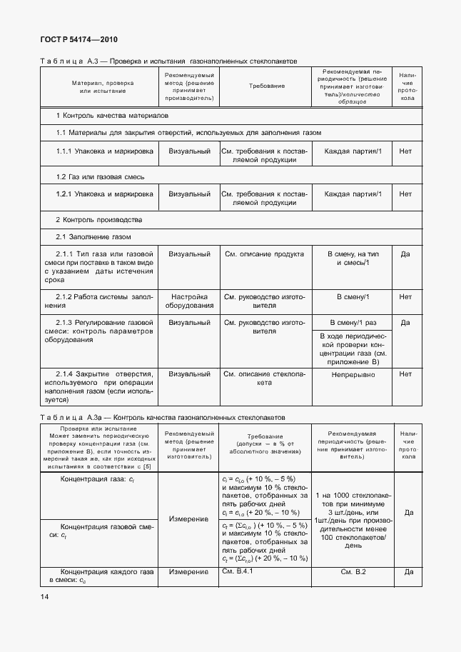 Страница 18 ГОСТ Р 54174-2010