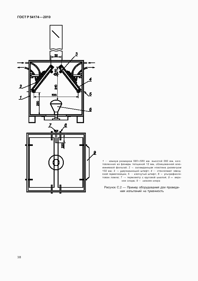 Страница 42 ГОСТ Р 54174-2010