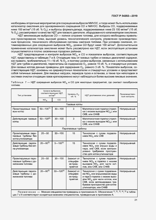 Страница 25 ГОСТ Р 54202-2010