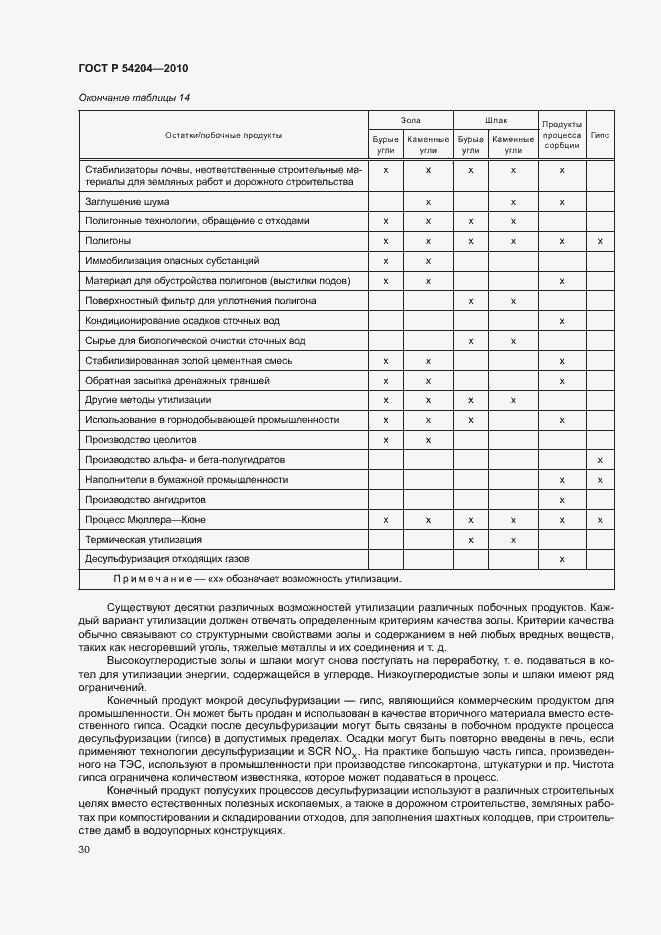 Страница 35 ГОСТ Р 54204-2010