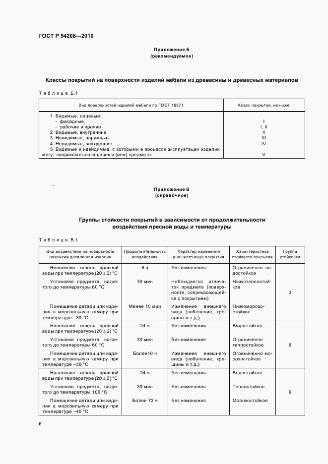 Страница 10 ГОСТ Р 54208-2010