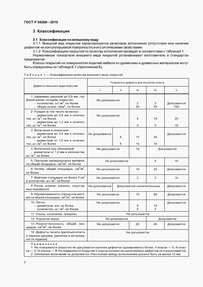 Страница 6 ГОСТ Р 54208-2010
