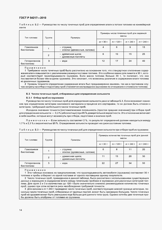 Страница 18 ГОСТ Р 54217-2010
