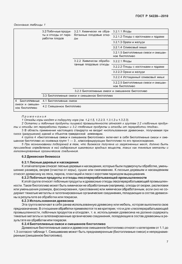 Страница 11 ГОСТ Р 54220-2010