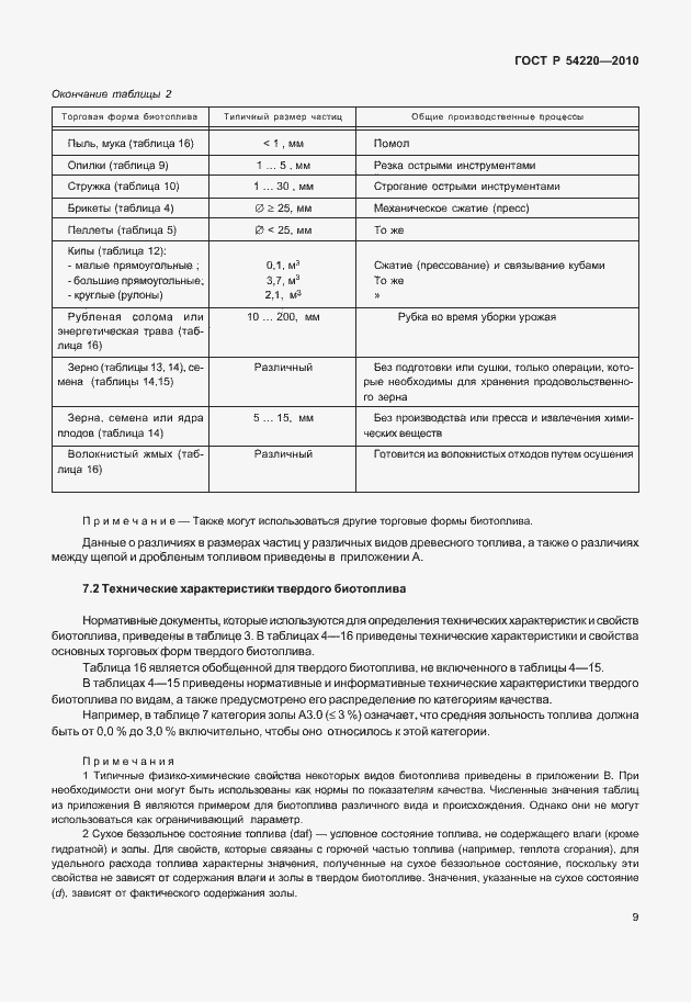 Страница 13 ГОСТ Р 54220-2010