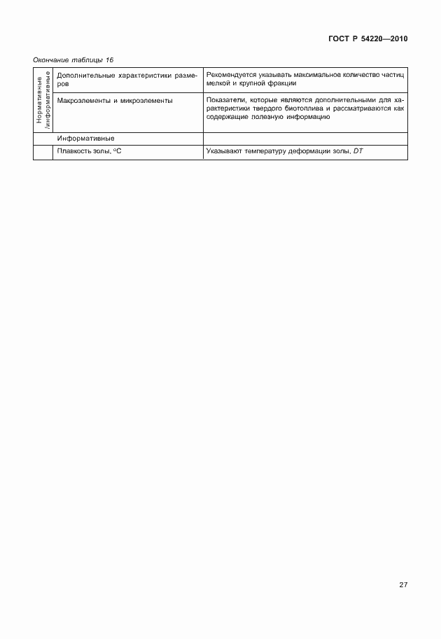 Страница 31 ГОСТ Р 54220-2010