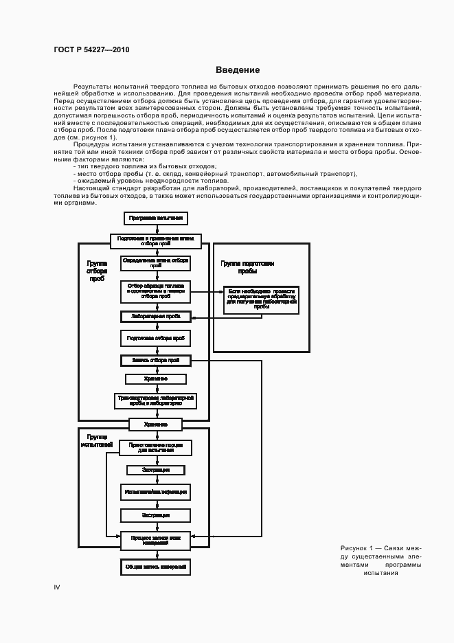 Страница 4 ГОСТ Р 54227-2010