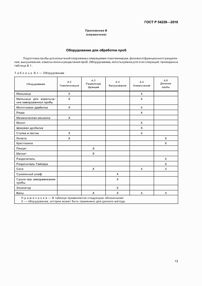 Страница 17 ГОСТ Р 54229-2010