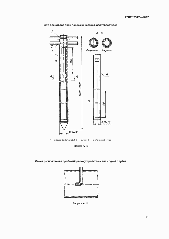 Страница 24 ГОСТ 2517-2012