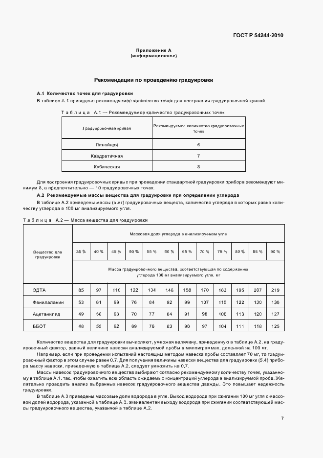 Страница 11 ГОСТ Р 54244-2010