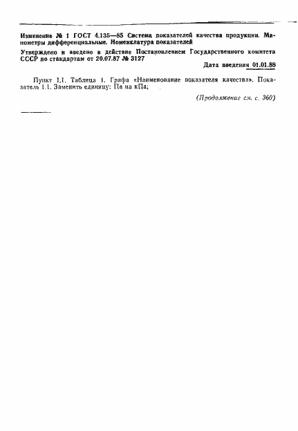 Страница 15 ГОСТ 4.135-85