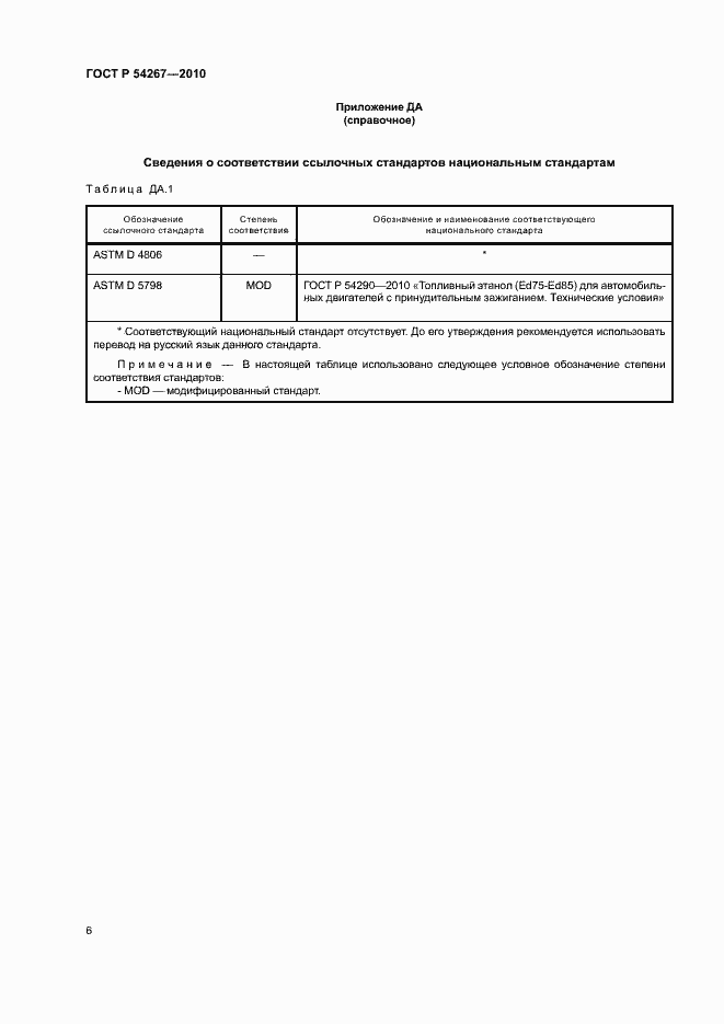 Страница 9 ГОСТ Р 54267-2010