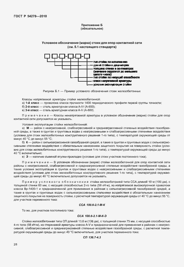 Страница 32 ГОСТ Р 54270-2010