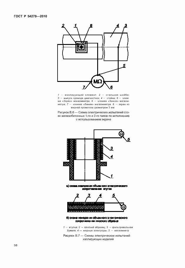 Страница 42 ГОСТ Р 54270-2010
