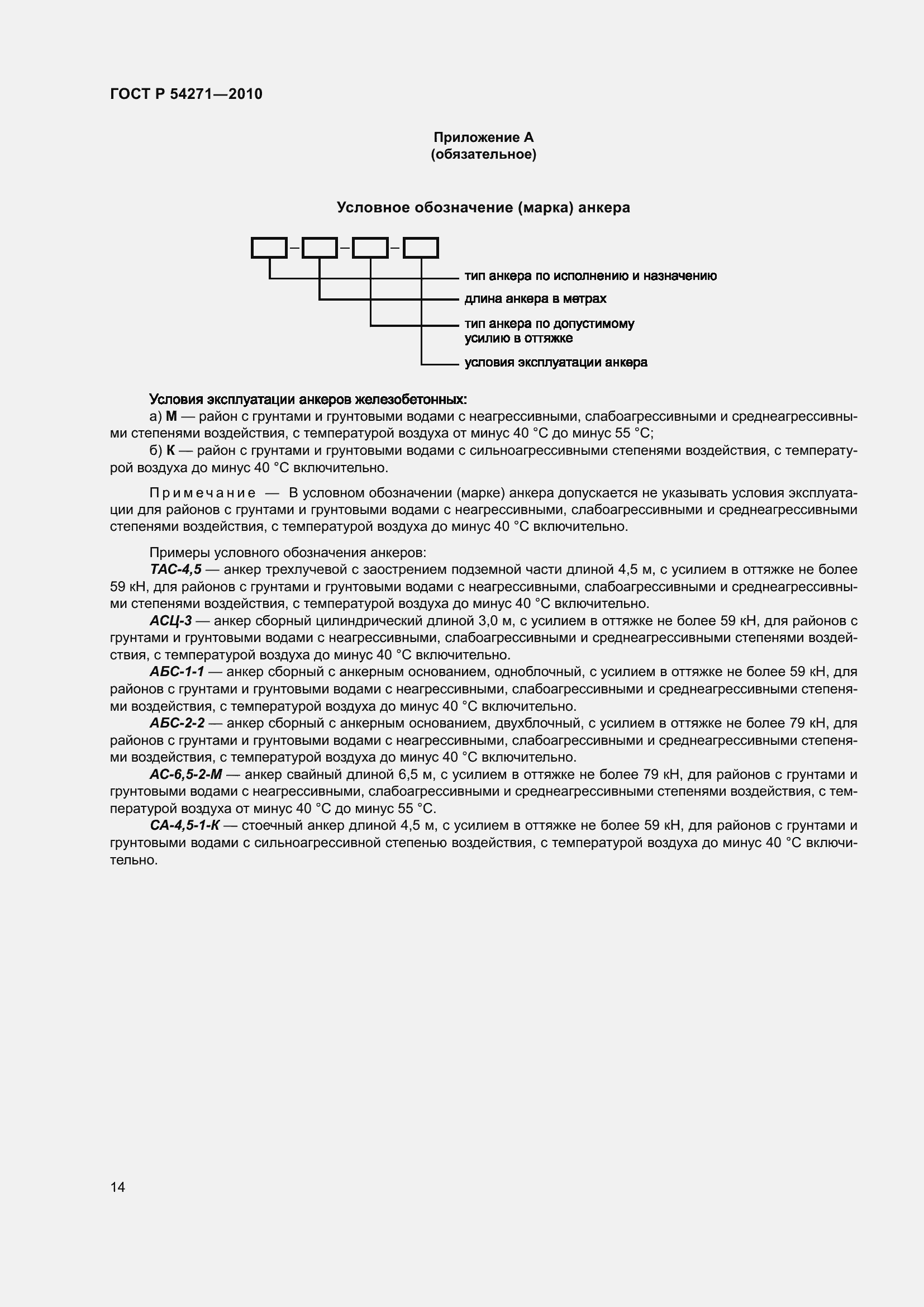 Страница 16 ГОСТ Р 54271-2010