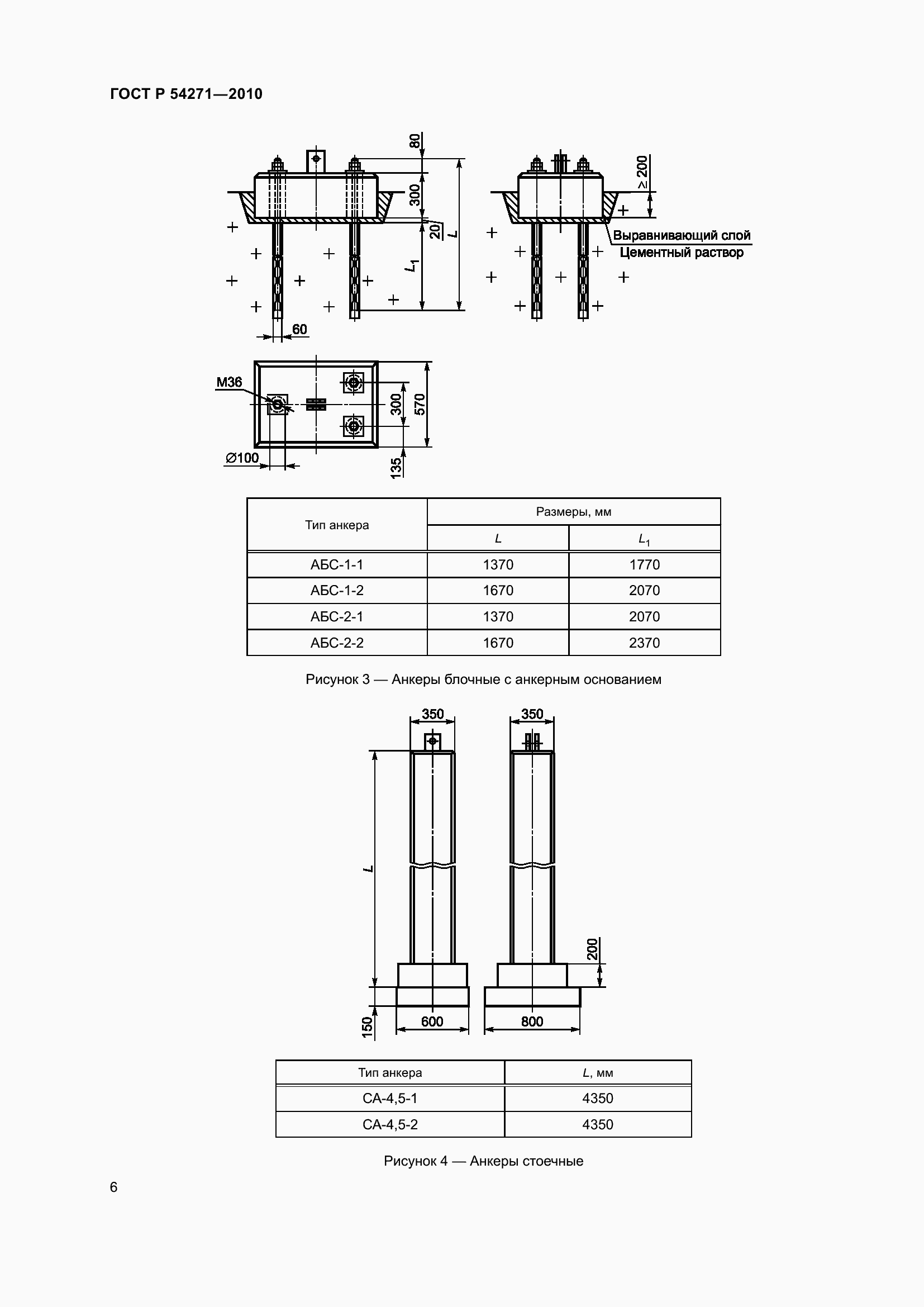 Страница 8 ГОСТ Р 54271-2010