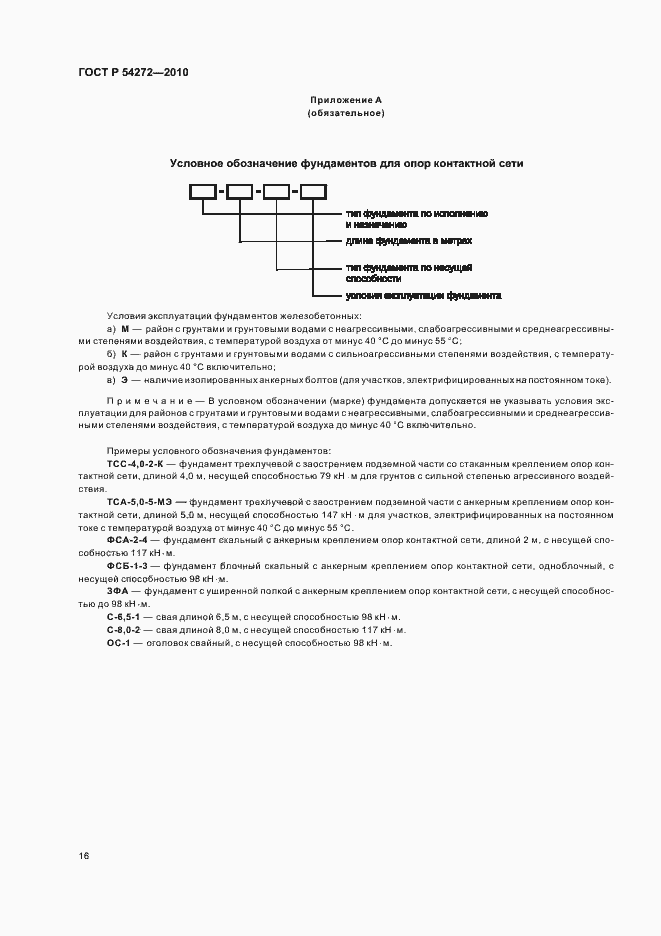 Страница 20 ГОСТ Р 54272-2010