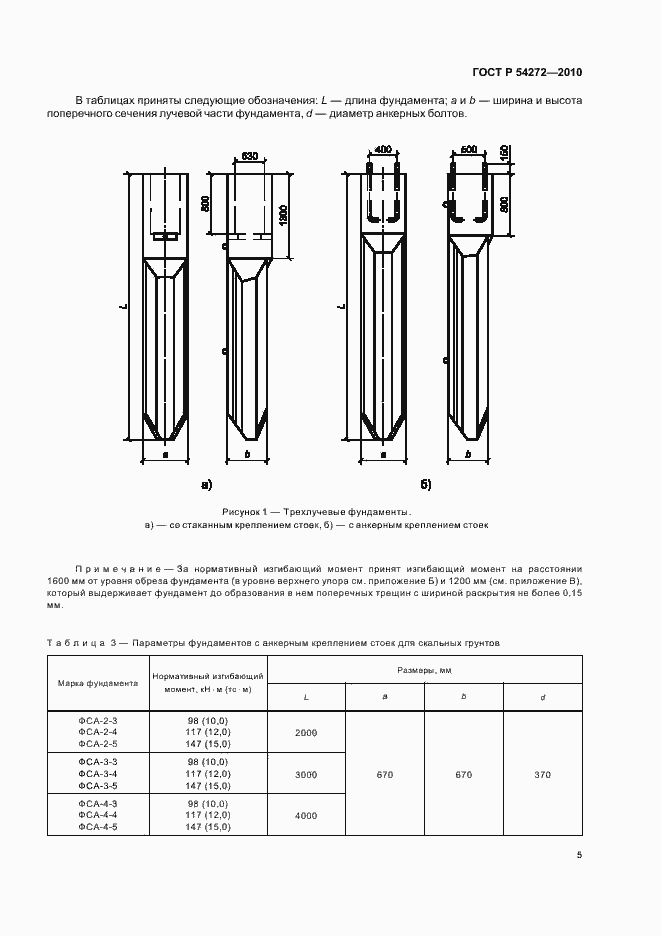Страница 9 ГОСТ Р 54272-2010