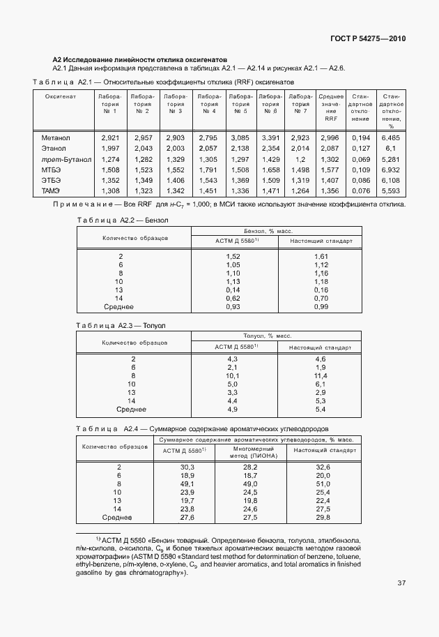 Страница 41 ГОСТ Р 54275-2010