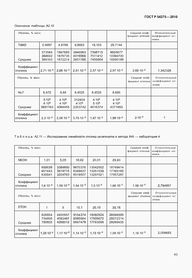 Страница 47 ГОСТ Р 54275-2010