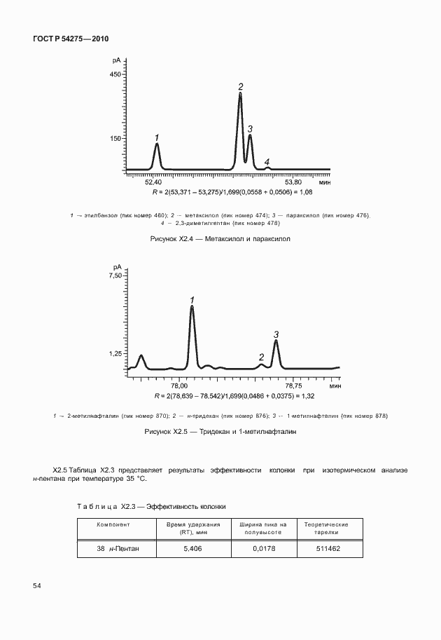 Страница 58 ГОСТ Р 54275-2010