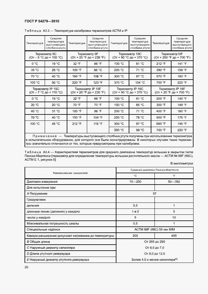 Страница 24 ГОСТ Р 54279-2010