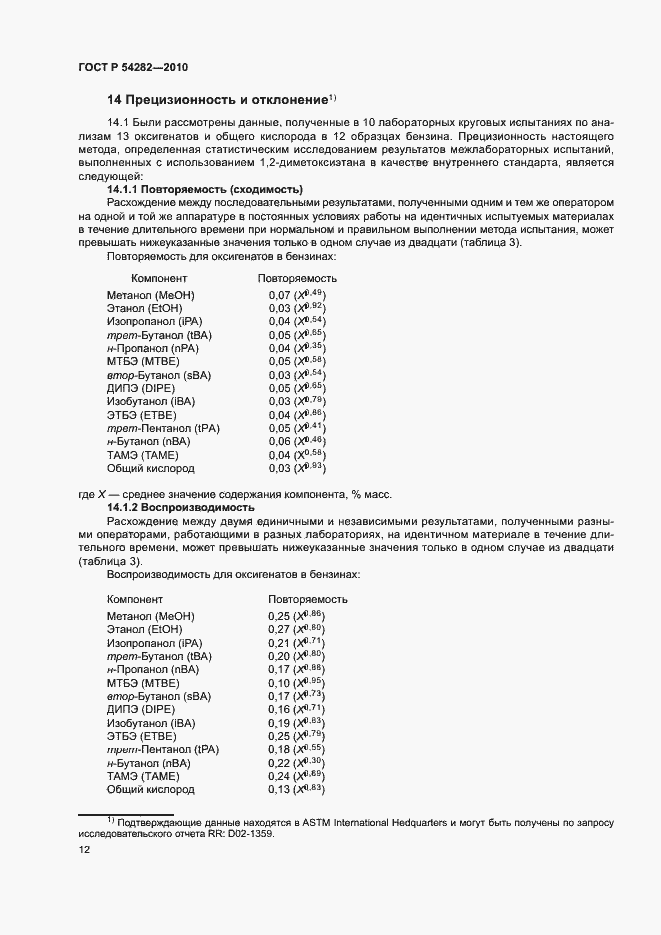 Страница 15 ГОСТ Р 54282-2010