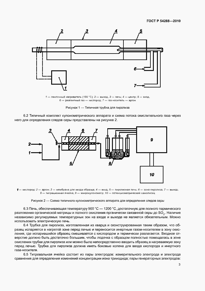 Страница 6 ГОСТ Р 54288-2010