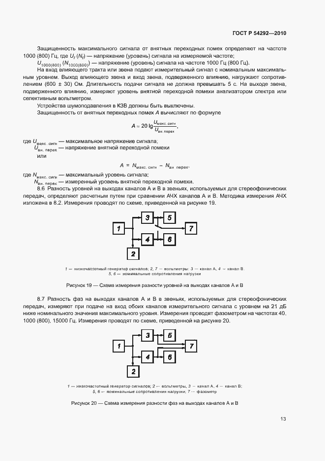 Страница 15 ГОСТ Р 54292-2010