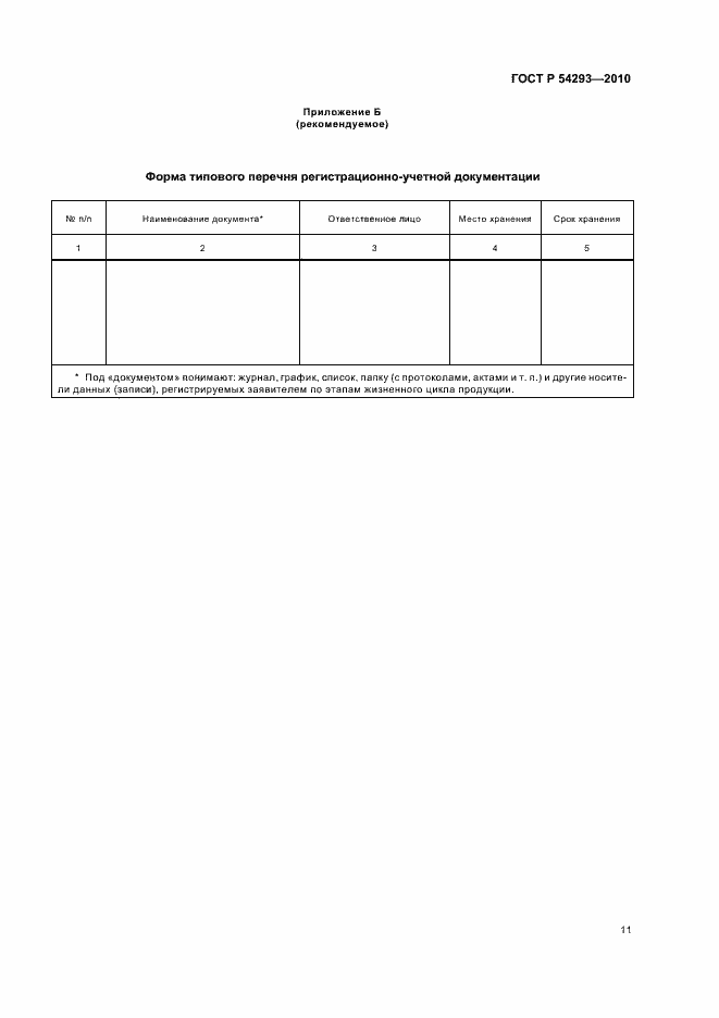 Страница 15 ГОСТ Р 54293-2010
