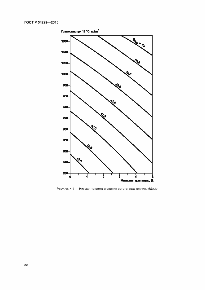 Страница 26 ГОСТ Р 54299-2010