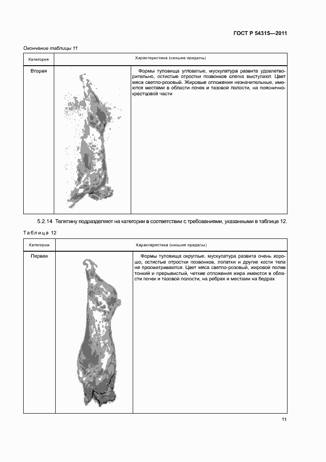 Страница 15 ГОСТ Р 54315-2011