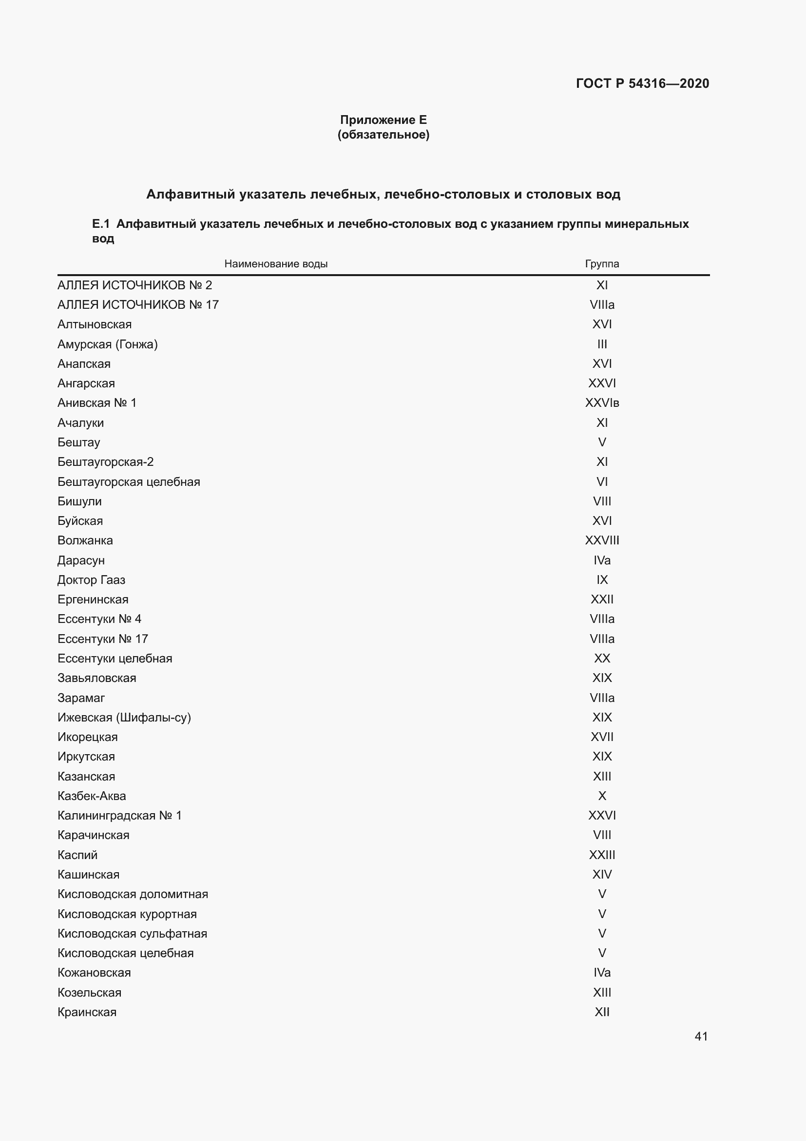 Страница 45 ГОСТ Р 54316-2020