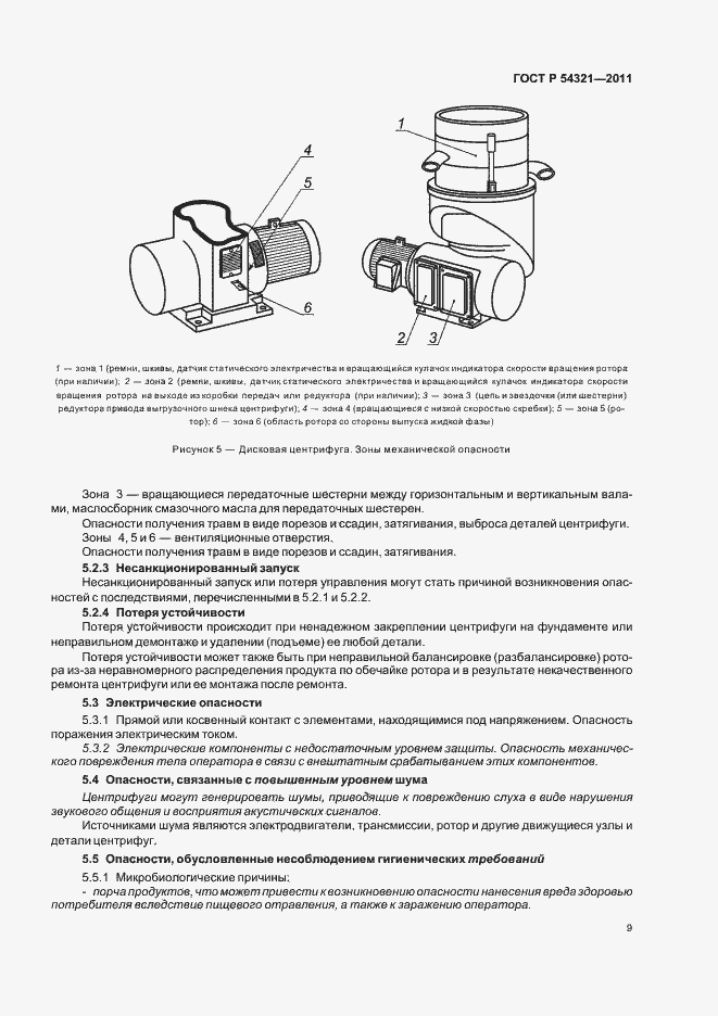 Страница 13 ГОСТ Р 54321-2011
