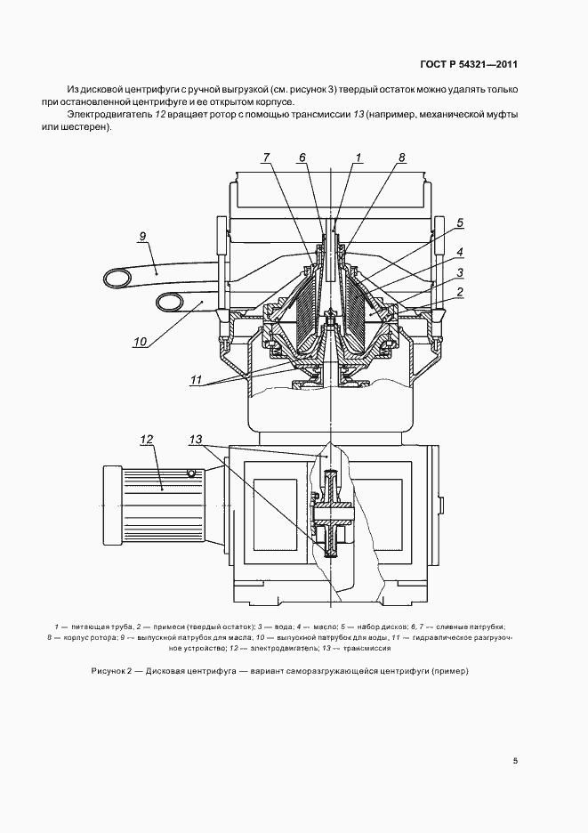 Страница 9 ГОСТ Р 54321-2011