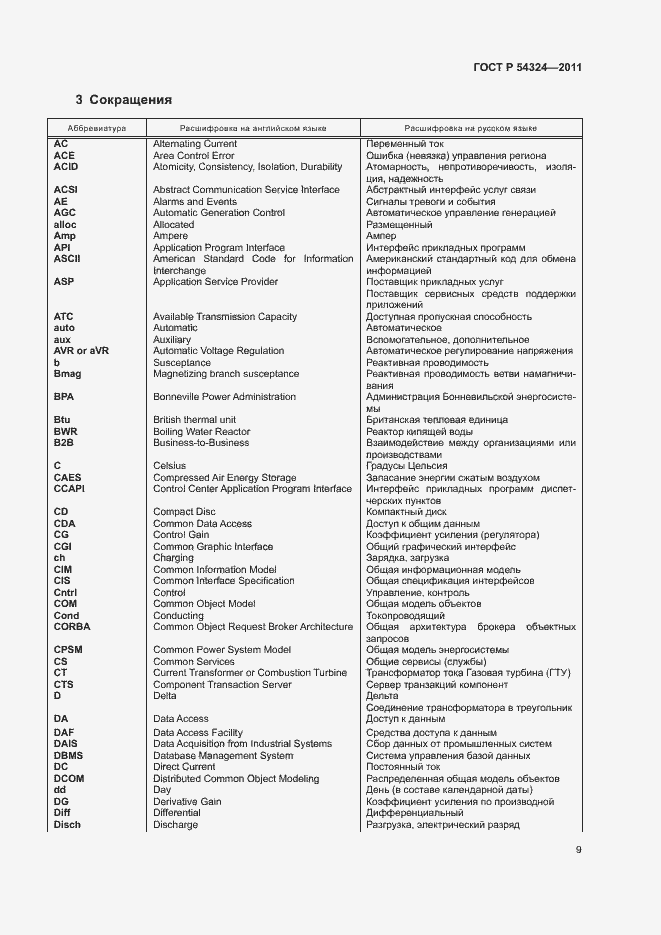Страница 13 ГОСТ Р 54324-2011