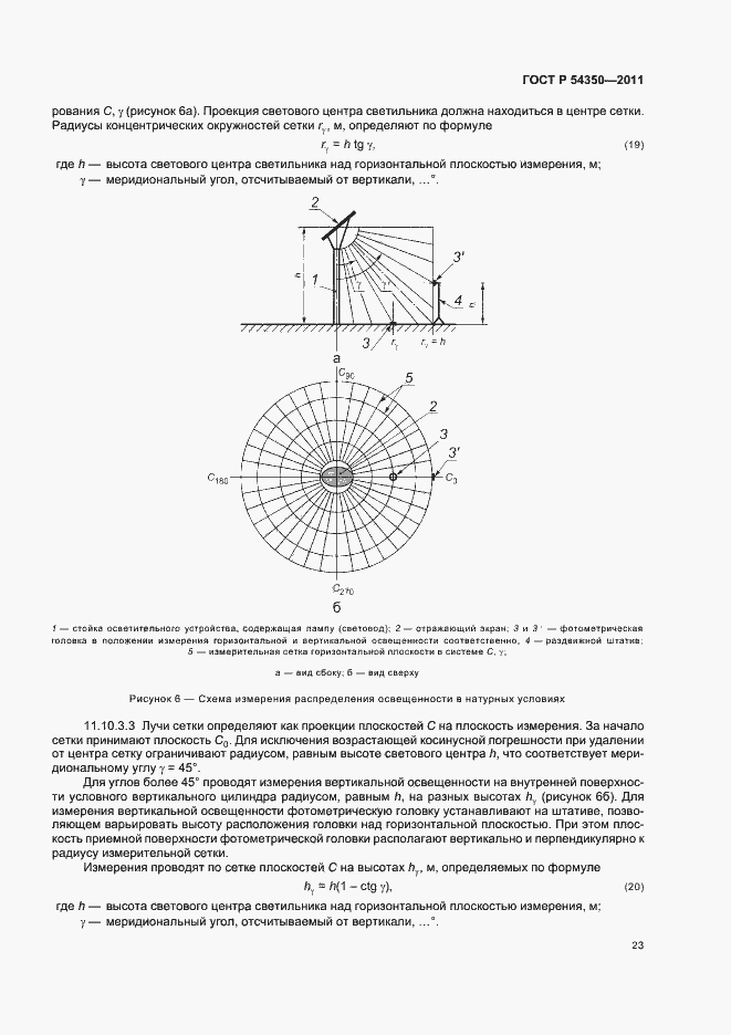 Страница 28 ГОСТ Р 54350-2011