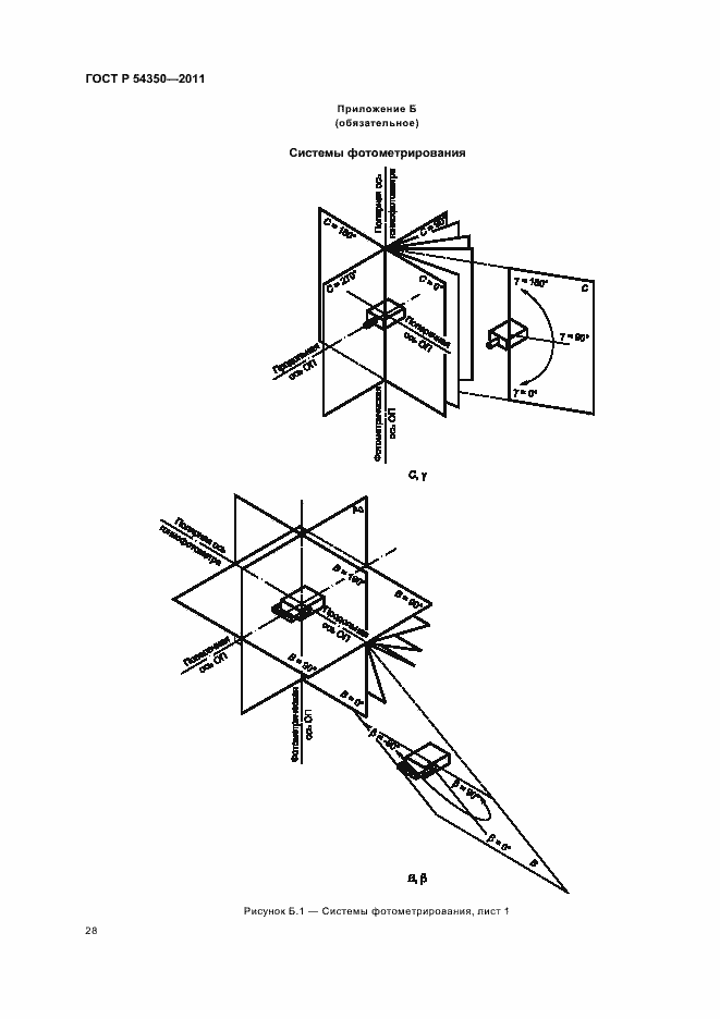 Страница 33 ГОСТ Р 54350-2011
