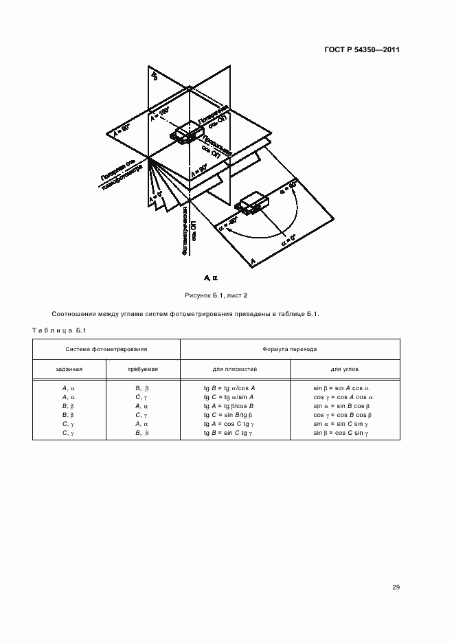 Страница 34 ГОСТ Р 54350-2011