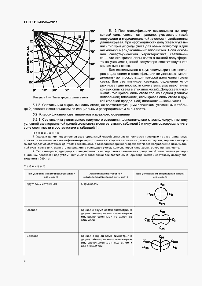 Страница 9 ГОСТ Р 54350-2011