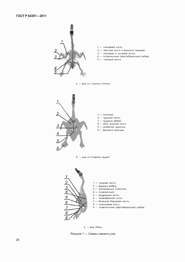 Страница 24 ГОСТ Р 54357-2011