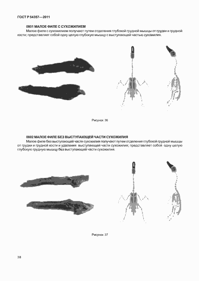 Страница 42 ГОСТ Р 54357-2011