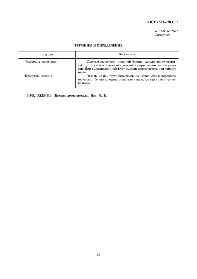 Страница 7 ГОСТ 2581-78