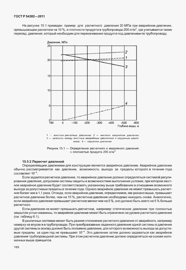 Страница 172 ГОСТ Р 54382-2011