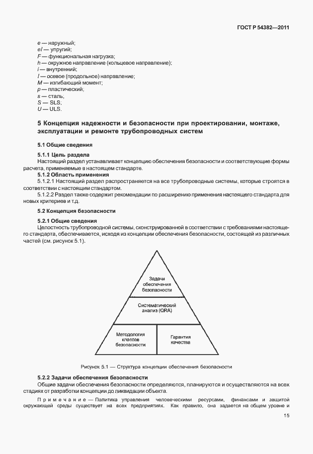 Страница 19 ГОСТ Р 54382-2011
