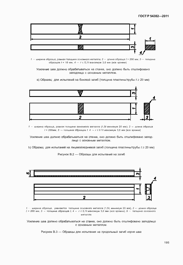 Страница 199 ГОСТ Р 54382-2011