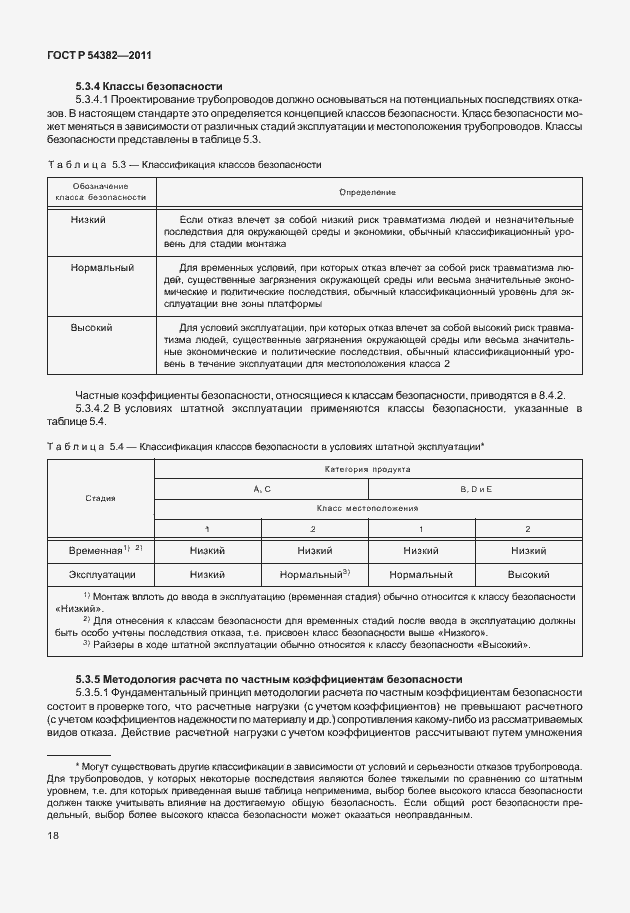 Страница 22 ГОСТ Р 54382-2011
