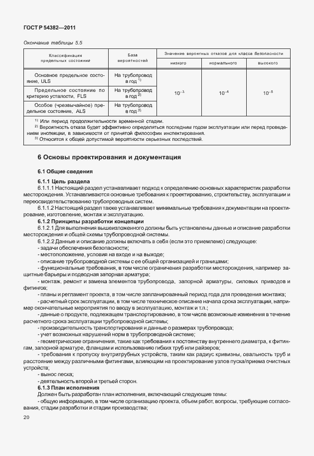 Страница 24 ГОСТ Р 54382-2011